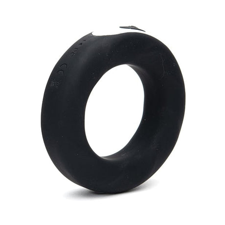 Sport F*cker - Motovibe Rev Silicone Vibrating Cock Ring 48 mm (Black) SPF1007 CherryAffairs