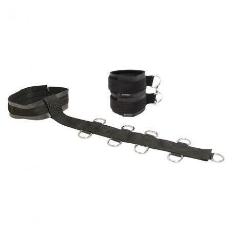 Sportsheets - Neck & Wrist Restraint SS1015 CherryAffairs
