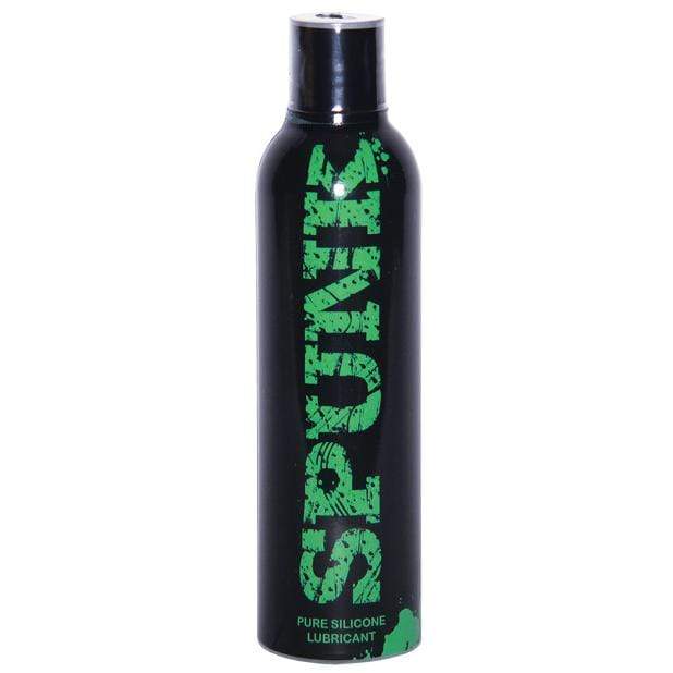 Spunk - Pure Silicone Based Lubricant 8 oz SPK1004 CherryAffairs