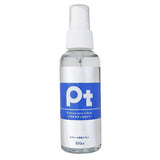 SSI Japan - Pt Platinum Nano Colloid Disinfecting Spray Toy Cleaner 100ml SSI1047 CherryAffairs