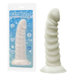 SSI Japan - White Lover Soft Dildo (White) SSI1035 CherryAffairs