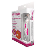 Swan - The All-in-One Ultimate Personal Shaver Women SWA1021 CherryAffairs