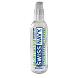 Swiss Navy - All Natural Water Based Lubricant 120 ml (Lube) SN1010 CherryAffairs