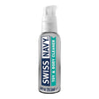 Swiss Navy - Toy and Body Cleaner 1oz SN1020 CherryAffairs