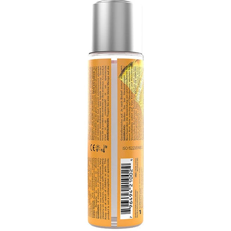 System Jo - Cocktails Water Based Flavored  Lubricant Sex On The Beach 60 ml SJ1182 CherryAffairs