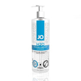 System JO - H2O Lubricant 480 ml (Lube) SJ1010 CherryAffairs