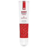 System JO -  Sweet Berry Heat Flavored Arousal Gel 10ml SJ1156 CherryAffairs