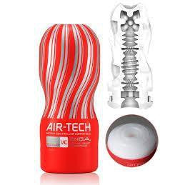 Tenga - Air-Tech Reusable Masturbator Vacuum Controller Compatible (Regular) TE1033 CherryAffairs