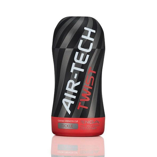 Tenga - Air-Tech 可重复使用真空杯自慰器
