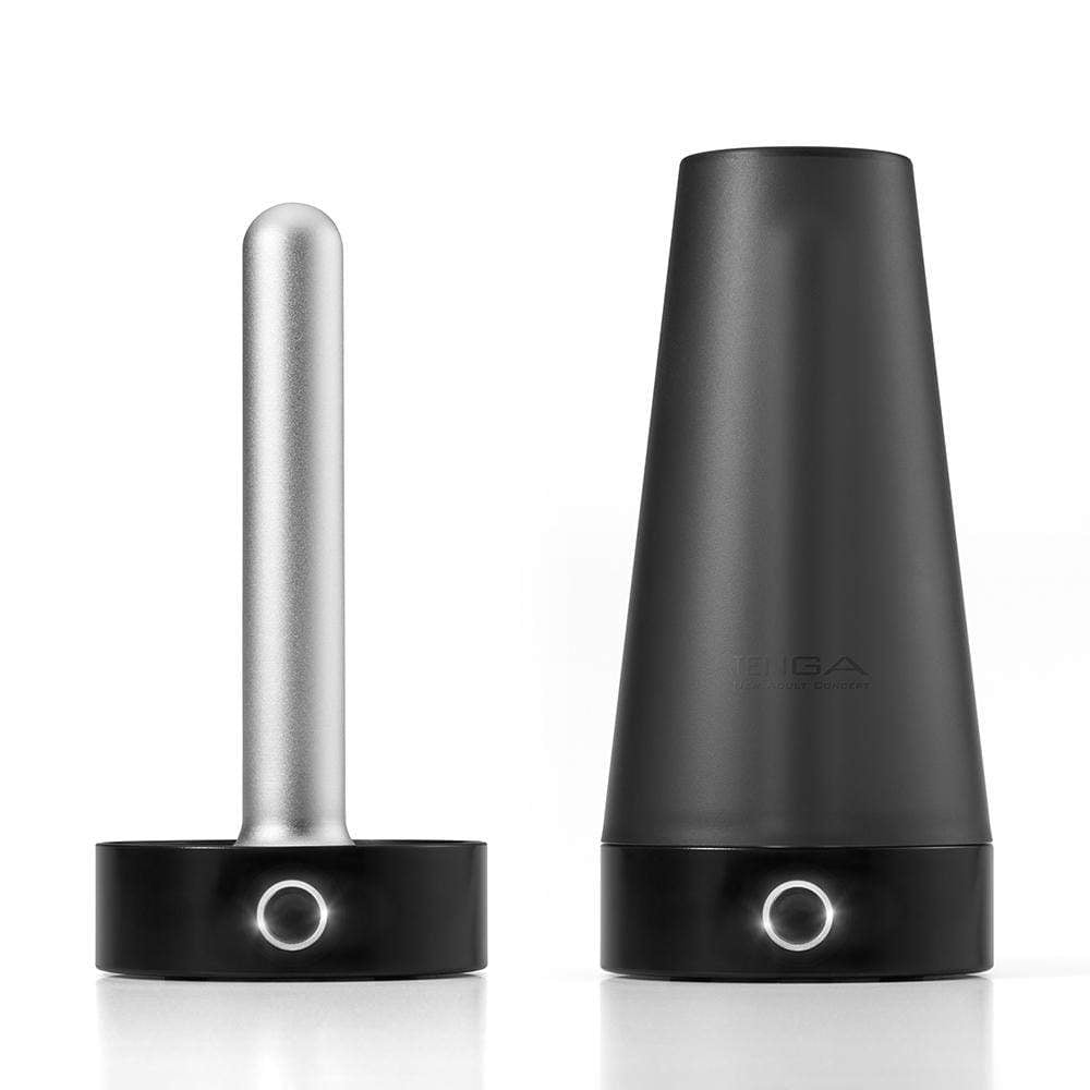 Tenga - Cup Warmer (Black) TE1141 CherryAffairs