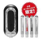 Tenga - Flip 0 Zero Gravity Masturbator (Black) TE1200 CherryAffairs