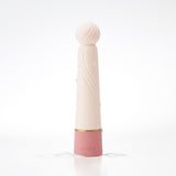 Tenga- Iroha Rin+ Momosango Clit Massager (Pink) TE1180 CherryAffairs