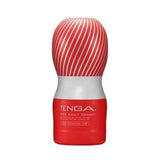 Tenga - New Air Cushion Cup Masturbator (Red) TE1158 CherryAffairs