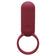 Tenga - Smart Vibe Cock Ring (Carmine) TE1043 CherryAffairs