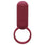 Tenga - Smart Vibe Cock Ring (Carmine) TE1043 CherryAffairs