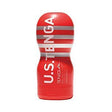 Tenga - U.S. Tenga Series Cup Masturbator - CherryAffairs.sg