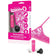 The Screaming O - My Secret Rechargeable Remote Control Panty Vibrator (Pink) TSO1052 CherryAffairs