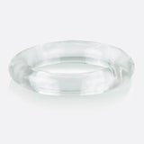 TheScreamingO - RingO XL Bigger Size Cock Ring (Clear)    Cock Ring (Non Vibration)