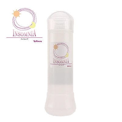 Tomax - Insomnia Water Based Lubricant 360 ml    Lube (Water Based)