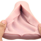 Tomax - Lilith Spiral-Wave Rich Soft Masturbator Onahole (Beige) TM1062 CherryAffairs