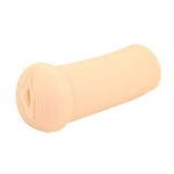Tomax - Lilith Spiral-Wave Rich Soft Masturbator Onahole (Beige) TM1062 CherryAffairs
