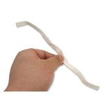 Tomax - Masturbator Dry Stick (White)    Accessories