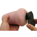 Tomax - Muses Kokalo Very Soft Masturbator Onahole (Beige)    Masturbator Vagina (Non Vibration)
