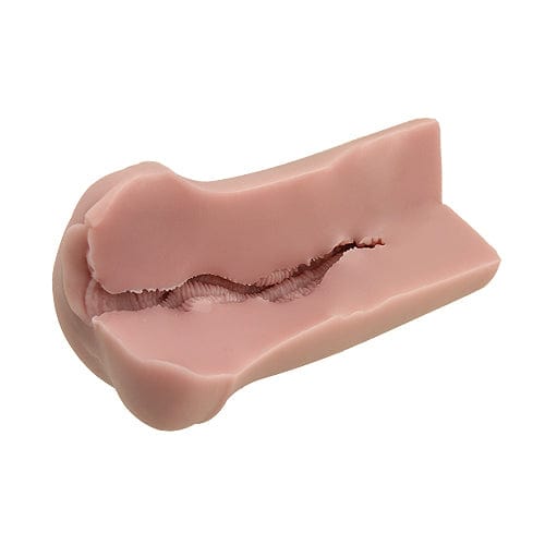 Tomax - Muses Kokalo Very Soft Masturbator Onahole (Beige)    Masturbator Vagina (Non Vibration)