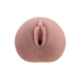 Tomax - Muses Kokalo Very Soft Masturbator Onahole (Beige)    Masturbator Vagina (Non Vibration)