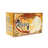 Tomax - Muses Kokalo Very Soft Masturbator Onahole (Beige)    Masturbator Vagina (Non Vibration)