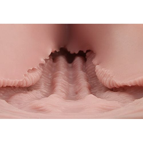 Tomax - Muses Kokalo Very Soft Masturbator Onahole (Beige)    Masturbator Vagina (Non Vibration)