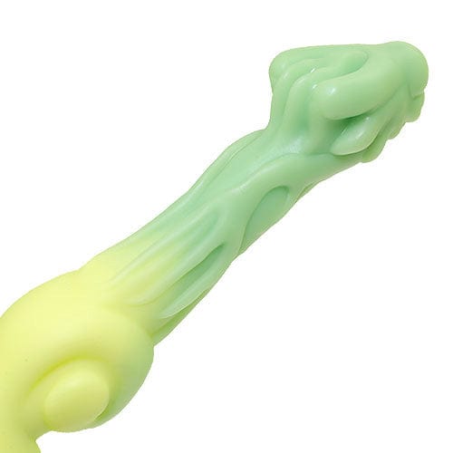 Tomax - Wind Dragon Aero Green Regular (Green) TM1061 CherryAffairs