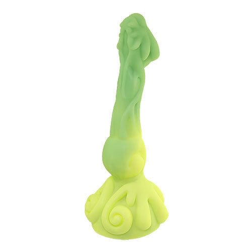 Tomax - Wind Dragon Aero Green Regular (Green) TM1061 CherryAffairs