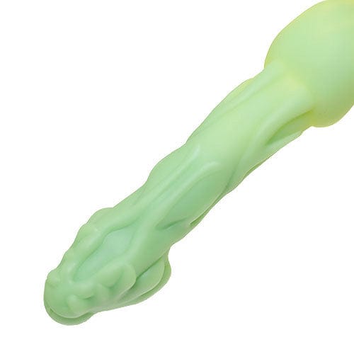 Tomax - Wind Dragon Aero Green Regular (Green) TM1061 CherryAffairs