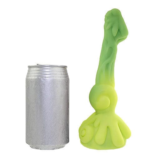 Tomax - Wind Dragon Aero Green Regular (Green) TM1061 CherryAffairs