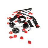 ToyJoy - Amazing Bondage Sex Toy Kit TJ1013 CherryAffairs