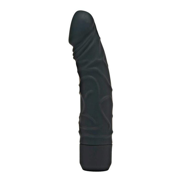 ToyJoy - Classic Original Vibrator (Black) 7C1022 CherryAffairs