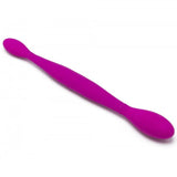 ToyJoy - Infinity Double Dildo Vibrator (Pink) TJ1072 CherryAffairs