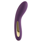 ToyJoy - Luz Luminate Vibrator (Purple) TJ1034 CherryAffairs