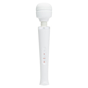 ToyJoy - Magic Massager (White) - CherryAffairs.sg