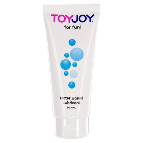 ToyJoy - Waterbased Lubricant 100 ml (Lube)    Lube (Water Based)