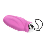 ToyJoy - You Crack Me Up Remote Control Egg Vibrator (Pink) TJ1078 CherryAffairs