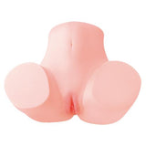 Toysheart - Elder Sister Perky Ass H Hip Masturbator 10kg (Beige) TH1185 CherryAffairs