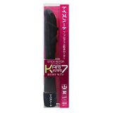 Toysheart - Stick Rotor Crispy Kari Kari 7 Onahole (Black) TH1219 CherryAffairs