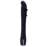 Toysheart - Stick Rotor Crispy Kari Kari 7 Onahole (Black) TH1219 CherryAffairs