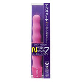 ToysHeart - Stick Rotor Yuru Nyuru 7 G-Spot Vibrator (Pink) TH1079 CherryAffairs