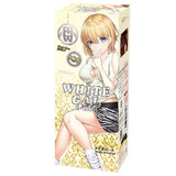 Toysheart - White Gal L One Onahole (Beige) TH1220 CherryAffairs