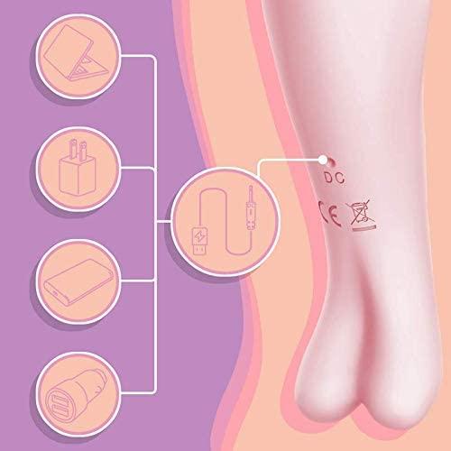 Tracy's Dog - P Cat Clitoral Air Stimulator Sucking Vibrator (Pink) TRD1019 CherryAffairs