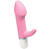 VeDO - Eva Mini Rabbit Vibrator (Make Me Blush Pink) VD1043 CherryAffairs