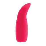 VeDO - Kitti Rechargeable Dual Clit Massager (Foxy Pink) VD1119 CherryAffairs